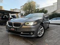 Usata BMW 520 190 CV (139 kW) 2016 Station wagon