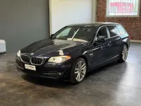 Usata BMW 525 218 CV (160 kW) 2012 Other Berlina
