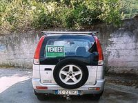 Usata Daihatsu Terios 86 CV (63 kW) 2002 SUV