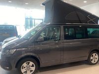 usata VW California 2.0 TDI 150CV Beach