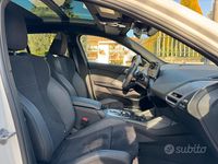 Usata BMW 118 M Sport 2024 Bianco Utilitaria