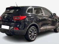 Usata Renault Kadjar 110 CV (80 kW) 2018 Nero SUV
