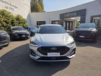 Usata Ford Focus ST-Line 120 CV (88 kW) 2025 Argento Berlina