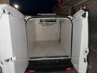 Usata Fiat Doblò 95 CV (69 kW) 2019 Monovolume