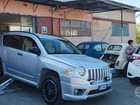 Usata Jeep Compass 140 CV (102 kW) 2008 SUV