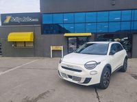 Usata Fiat 600 La Prima 110 CV (80 kW) 2024 Bianco SUV