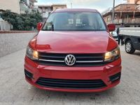 usata VW Caddy Maxi passo lungo