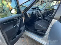 Usata Citroën C4 2008 Grigio Berlina