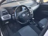 Usata Fiat Grande Punto 75 CV (55 kW) 2008 Utilitaria
