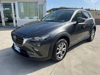 usata Mazda CX-3 1.8 EVOLVE + NAVI ZERO ANTICIPO TUA 155€ MESE