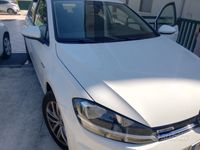 usata VW Golf VIII Golf 1.5 TGI 5p. Highline BlueMotion Technology