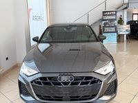 Usata Audi A3 S-Line 150 CV (110 kW) 2025 Grigio Berlina