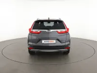 Usata Honda CR-V Hybrid 184 CV (135 kW) 2019 Grigio SUV