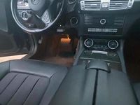 Begagnad Mercedes CLS220 170 HK (125 kW) 2015 Grå Sportkupé