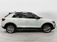 usata VW T-Roc 1.5 TSI ACT DSG Advanced BlueMotion Technology