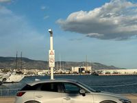 Usata Mazda CX-3 105 CV (77 kW) 2017 Bianco SUV