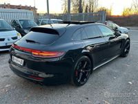 usata Porsche Panamera Sport Turismo 2.9 4 auto