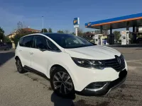Käytetty Renault Espace Initiale Paris 160 HP (117 kW) 2016 Tila-auto