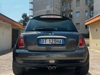 Usata Mini Cooper S 163 CV (119 kW) 2002 Utilitaria