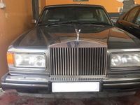 usata Rolls Royce Silver Spirit Silver Spirit