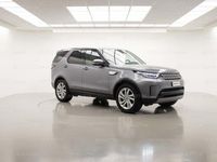 usata Land Rover Discovery 5ª serie 2.0 SD4 240 CV HSE