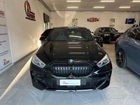 Usata BMW 118 M Sport 136 CV (100 kW) 2023 Nero Utilitaria