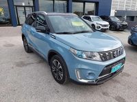Usata Suzuki Vitara 140 CV (102 kW) 2019 Blu SUV