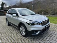 usata Suzuki SX4 S-Cross 1.4 Boosterjet 4WD All Grip Cool