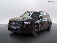 Ny Mercedes GLB180 AMG Line Premium 136 HK (100 kW) 2026 Svart SUV