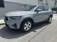 Usata Volvo XC40 129 CV (94 kW) 2024 Grigio SUV