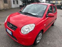 usata Kia Picanto anno 2009 benzina/gpl 125,877km