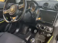Usata Suzuki Swift Sport 129 CV (94 kW) 2020 Utilitaria