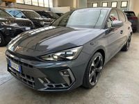 Usata Cupra Leon 150 CV (110 kW) 2025 Grigio Berlina