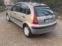 usata Citroën C3 1.1 Elegance