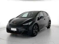 Usata Cupra Born 150 kW (204 CV) 2024 Nero midnight Utilitaria
