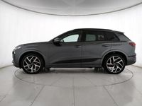 Usata Audi Q6 e-tron Business 284 kW (387 CV) 2025 Grigio daytona perla SUV