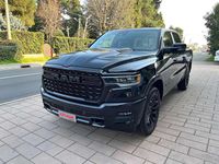 Nuova RAM 1500 547 CV (402 kW) 2025 Diamond black met. Pick-up