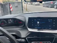 Usata Peugeot 208 75 CV (55 kW) 2023 Bianco Utilitaria