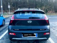 usata Hyundai Bayon 1.0 Hybrid