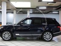 usata Land Rover Range Rover VOGUE|TETTO|MERIDIAN|KEYLESS|TV TUNER|360 CAMERA