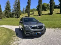 Usata SsangYong Rexton 181 CV (133 kW) 2017 SUV