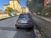 Usata Abarth 595 Turismo 165 CV (121 kW) 2019 Utilitaria