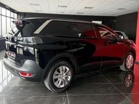 Usata Peugeot 5008 Allure 131 CV (96 kW) 2021 Nero SUV