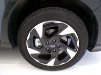 Usata Subaru Crosstrek Style 136 CV (100 kW) 2024 Blu metallizzato SUV