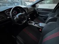 Usata Renault Mégane IV RS Line 116 CV (85 kW) 2021 Nero Monovolume