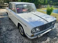 Usata Lancia Fulvia 58 CV (42 kW) 1963