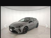 Usata BMW 135 300 CV (220 kW) 2025 Grigio Utilitaria