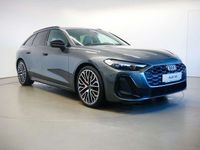 Usata Audi A5 S-Line 204 CV (150 kW) 2024 Daytonagrau perleffek Coupé