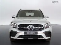 Usata Mercedes GLB200 Premium 150 CV (110 kW) 2023 Argento iridio SUV