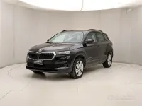 Usata Skoda Karoq Executive 150 CV (110 kW) 2025 Nero SUV